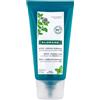 Klorane Menta Acquatica Balsamo alla 150ml - Balsamo Purificante Capelli