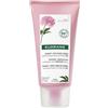 KLORANE Peonia Balsamo alla BIO 150ml - Balsamo Delicato Capelli