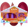 NYX PROFESSIONAL MAKEUP Holiday Smushy Kit 1pz - Cofanetto Make Up