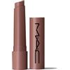 MAC Squirt Plumping Gloss Stick Simulation 2,3g - Gloss