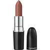 MAC Lustreglass Sheer-Shine Lipstick Signature Move 3g - Rossetto