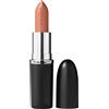 MAC M·A·CXIMAL SLEEK SATIN LIPSTICK CRÈME D'NUDE 3.5g - Rossetto