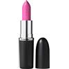 MAC M·A·CXIMAL SLEEK SATIN LIPSTICK SAINT GERMAN 3.5g - Rossetto