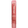 Nyx Professional MakeUp Jelly Job Full Bodied Shine Gloss 05 Honey It's Jelly 8ml - Gloss