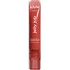 Nyx Professional MakeUp Jelly Job Full Bodied Shine Gloss 06 Jelly Filled 8ml - Gloss