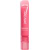 Nyx Professional MakeUp Jelly Job Full Bodied Shine Gloss 07 Jelly Blushin' 8ml - Gloss
