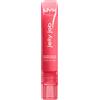 Nyx Professional MakeUp Jelly Job Full Bodied Shine Gloss 08 Jelly Kiss'd 8ml - Gloss