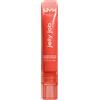 Nyx Professional MakeUp Jelly Job Full Bodied Shine Gloss 12 Jelly Squeeze 8ml - Gloss