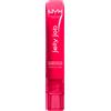 Nyx Professional MakeUp Jelly Job Full Bodied Shine Gloss 14 Cherry Jelly 8ml - Gloss