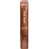 Nyx Professional MakeUp Jelly Job Full Bodied Shine Gloss 15 Bling Me Jelly 8ml - Gloss