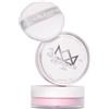EXTRALANDIA Divine Sugar Loose Powder - Set Bake Touch Up 03 NOT SO SCARY PINK 5g - Cipria polvere
