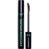 Extralandia Hacker Mascara Water Resistant 02 Brown Code 9.5ml - Mascara