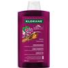 Klorane Chinina Shampoo alla 400ml - Shampoo Rinforzante