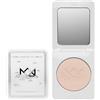 EXTRALANDIA Divine Sugar Pressed Powder 01 FAIR TO LIGHT NEUTRAL PINK 9g - Cipria polvere