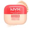 Nyx Professional MakeUp Wonder Snatch Lifting Setting Powder 01 Sugar Serve 6g - Cipria polvere