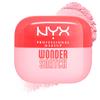 Nyx Professional MakeUp Wonder Snatch Lifting Setting Powder 02 Cheeky Cherry 6g - Cipria polvere