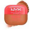 Nyx Professional MakeUp Wonder Snatch Lifting Setting Powder 07 Cinnamon Catch 6g - Cipria polvere