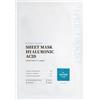 Miin Korean Cosmetics 11 Village Factory Hydro Boost Sheet mask hyaluronic acid