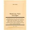 Miin Korean Cosmetics One Thing Modeling pack collagen