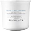 Molton Brown Coastal Cypress & Sea Fennel Body cream refill