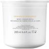 Molton Brown Orange & Bergamot Body cream refill