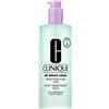 Clinique All About Clean Liquid facial soap mild - pelle da arida a normale