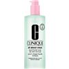 Clinique All About Clean Liquid facial soap oily - pelle da normale a oleosa