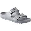BIRKENSTOCK ARIZONA EVA SILVER Sandali Donna