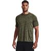 UNDER ARMOUR UA TECH SS TEE T-shirt Allenamento Uomo