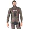 MARES JACKET POLYGON BROWN 70 OPEN CELL Giacca della Muta da Pesca da Uomo