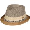 BARTS FLUORIET HAT Cappello Uomo