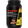 POWERBAR ISOMAX BLOOD ORANGE / ARANCIA SANGUIGNA 1200 GRAMMI Sport Drink Isotonico con Caffeina