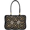 BARTS FLEURIEU SHOULDERBAG Borsa