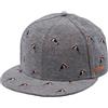 BARTS PAUK CAP Cappello Bambina