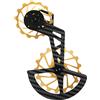 NOVA RIDE OSPW SHIMANO GRX 810/815 (11V) - 820 (12V) Gabbia deragliatore
