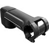 SYNCROS STEM ST-R300-AL BLACK 100MM attacco manubrio