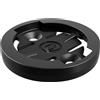 SYNCROS INSERT GARMIN COMPUTER COMPATIBLE BLACK ONE SIZE supporto ciclo
