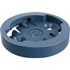 SYNCROS INSERT WAHOO COMPUTER COMPATIBLE BLUE ONE SIZE supporto ciclo