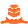 SALEWA PIUMA 30 PADDING Accessori caschi da montagna