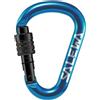 SALEWA HMS SCREW G2 Moschettone arrampicata