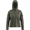 SALEWA FANES SARNER JKT W Giacca Outdoor da Donna