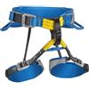 SALEWA XPLORER ROOKIE harness Imbraghi per arrampicata