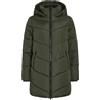 VILA VIMILJA PADDED COAT - NOOS Giacca Donna