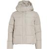 VILA VIMILJA PADDED PUFFER - NOOS Cappotto Donna