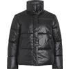 VILA VILIDDA L/S SHINNY PUFFER SHORT JACKET Piumino Donna
