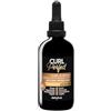 Deliplus Siero Oil Curl Perfect Deliplus capelli ricci adatti per metodo curly [Flacone 100 ml]