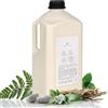 sarcia.eu PRIJA Crema idratante per mani e corpo con vitamina E BALSAMO (3 litri)