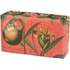 The English Soap Company Royal Botanical Gardens, Kew Bergamot & Ginger Shea Butter Soap, 240g