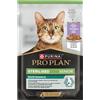 Purina Pro Plan Cat Sterilised Senior 7+ in Salsa con Tacchino - Purina - Pro Plan Cat Sterilised Senior 7+ in Salsa con Tacchino - 85GR