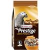 Versele-Laga Prestige Loro Parque Pappagalli Africani - Versele-Laga - Prestige Loro Parque Pappagalli Africani - 1KG
